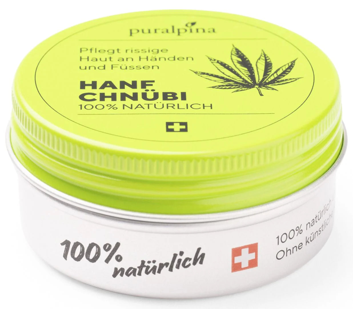 PURALPINA Hanf-Chnübi 20 g