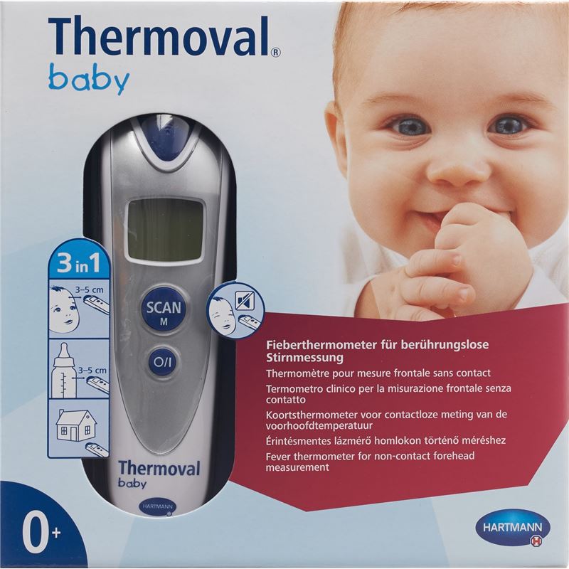 THERMOVAL baby