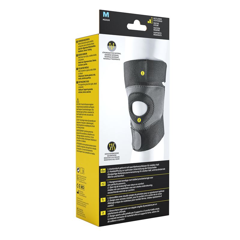 3M FUTURO SPORT Kniebandage M