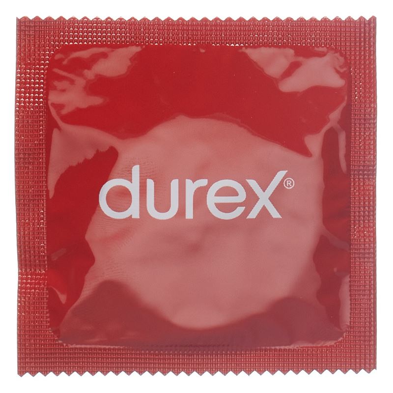 DUREX Gefühlsecht Classic Präservativ 18 Stk