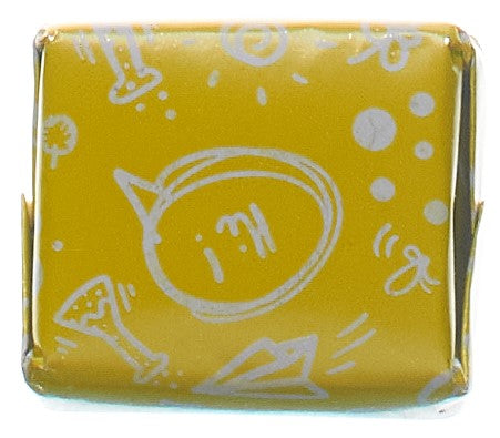 SUPRADYN junior Toffees Btl 120 Stk
