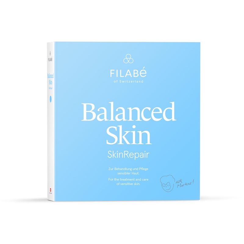 FILABE Balanced Skin 28 Stk