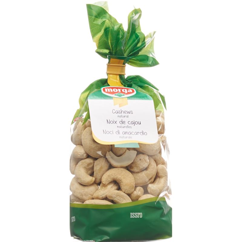 ISSRO Kernels Btl 200 g