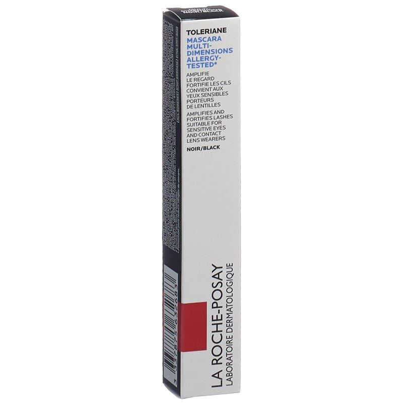 ROCHE POSAY Tolériane Mascara Multi-di schw 7.6 ml
