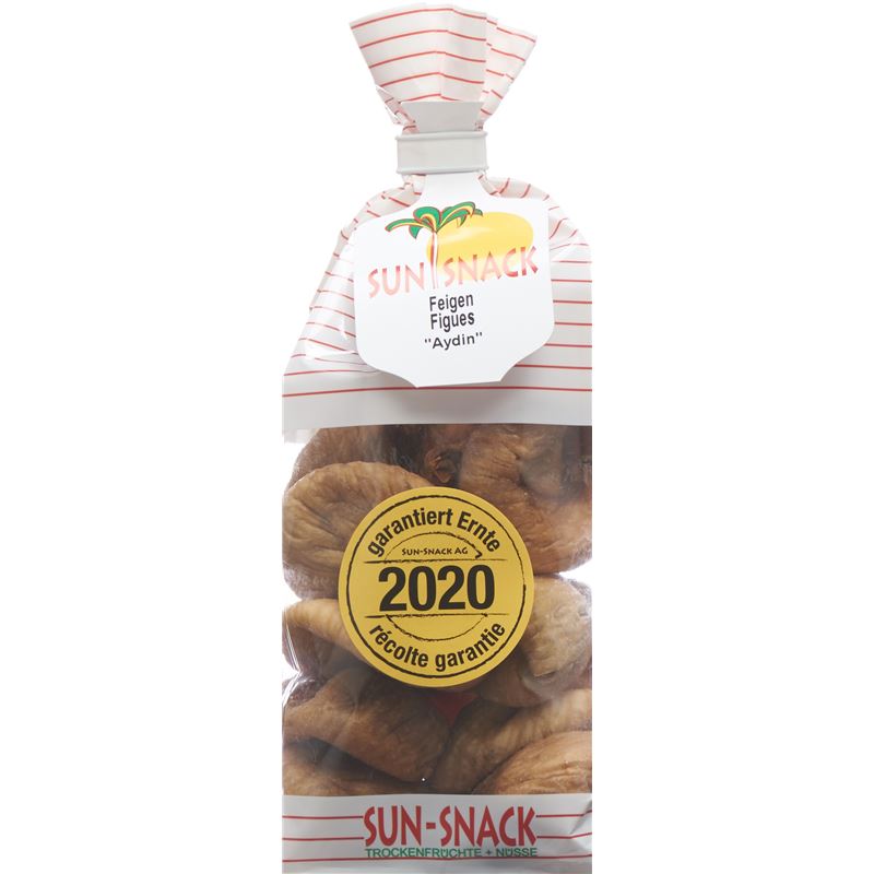 SUN SNACK Feigen Protoben Btl 250 g