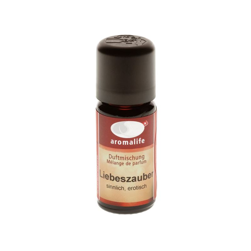 AROMALIFE Liebeszauber Äth/Öl 10 ml