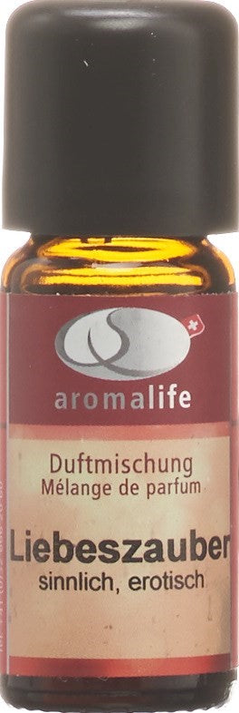 AROMALIFE Liebeszauber Äth/Öl 10 ml