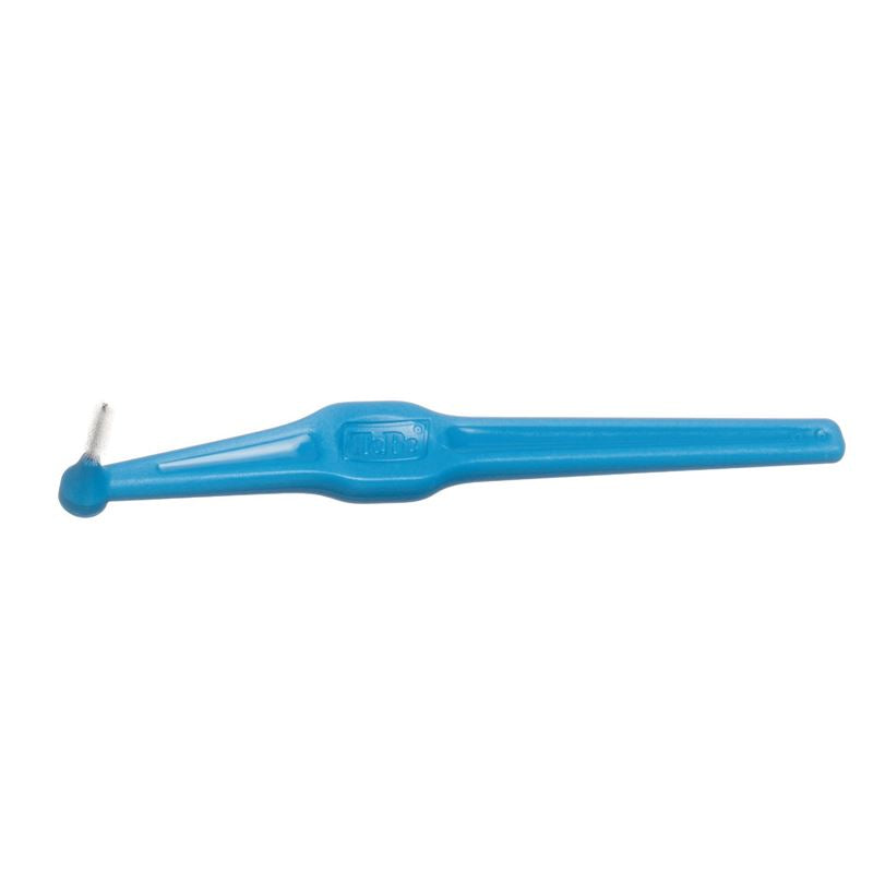 TEPE Angle Interdental-Brush 0.6mm blau 6 Stk
