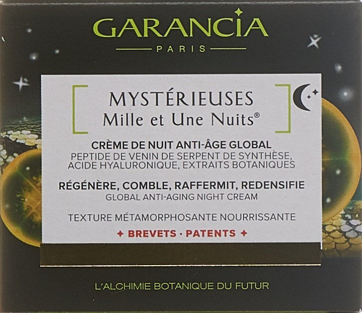 GARANCIA Myster Mille Et Une Nuits 30 ml