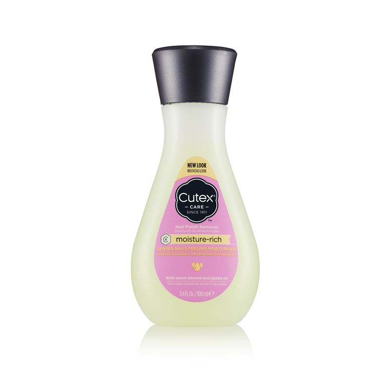 CUTEX Npr Moisture Guard Gruen Fl 100 ml