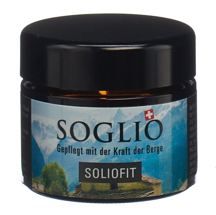 SOGLIO Soliofit Topf 50 ml
