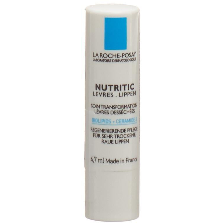 ROCHE POSAY Nutritic lèvres 4.7 ml