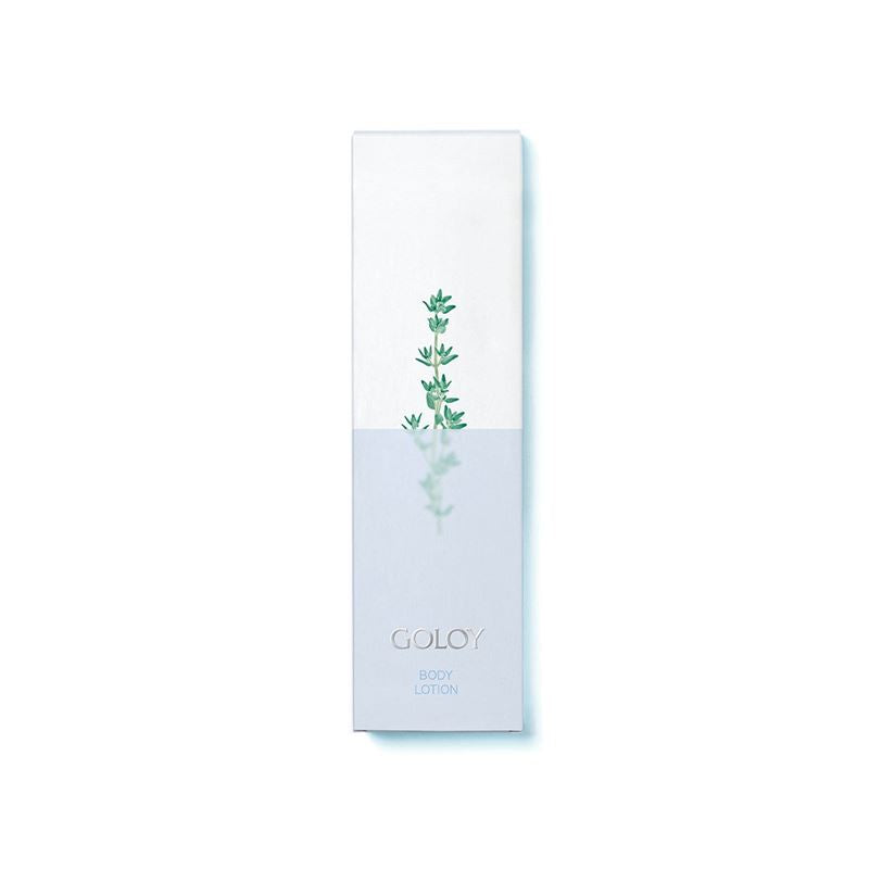 GOLOY 33 Body Balm Vitalize 200 ml