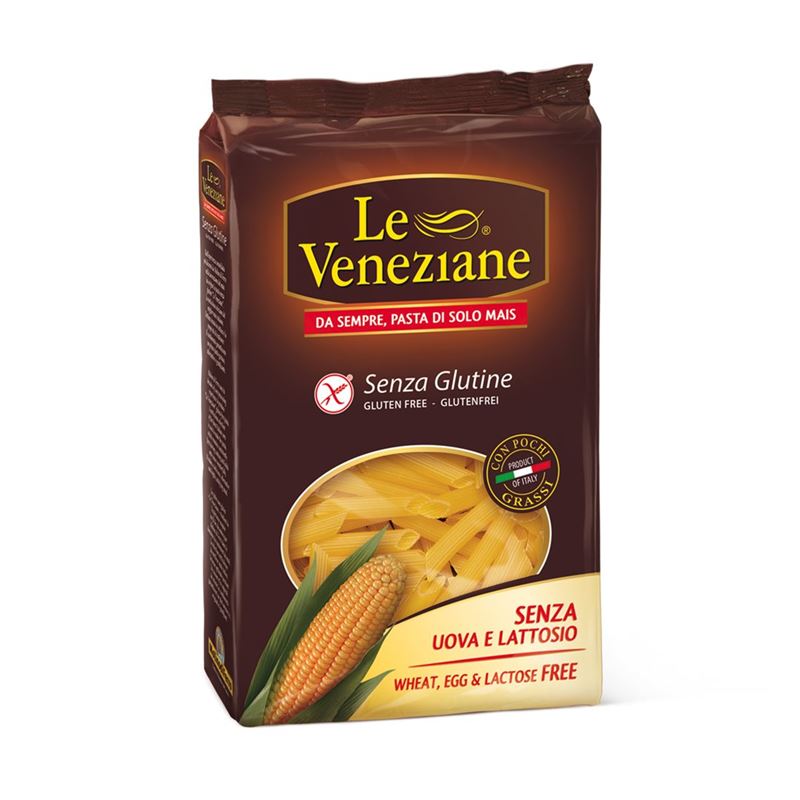 LE VENEZIANE Penne glutenfrei 250 g