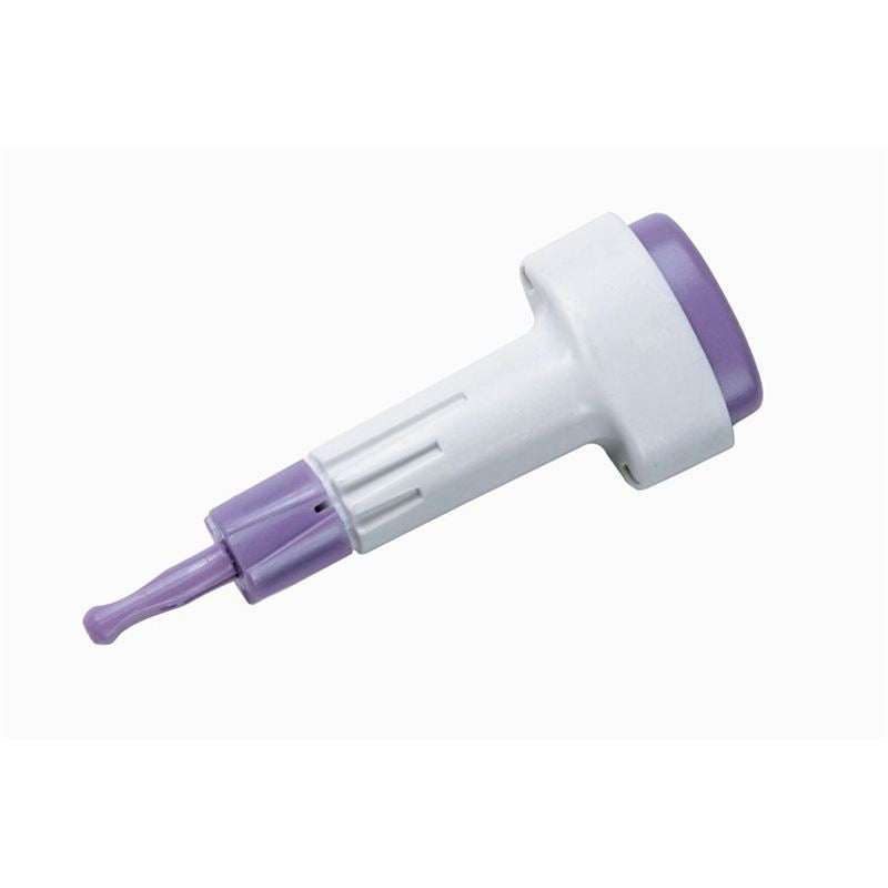 ACCU-CHEK SAFE-T PRO PLUS Einmalstechhilfe 200 Stk