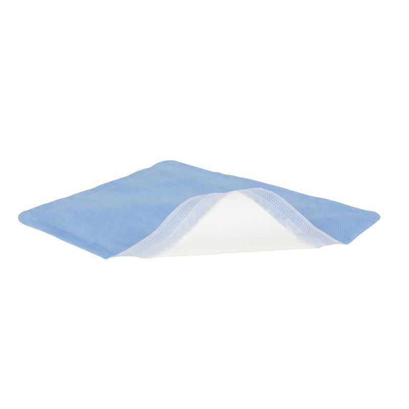 MEXTRA Superabsorbent 12.5x12.5 cm 10 Stk
