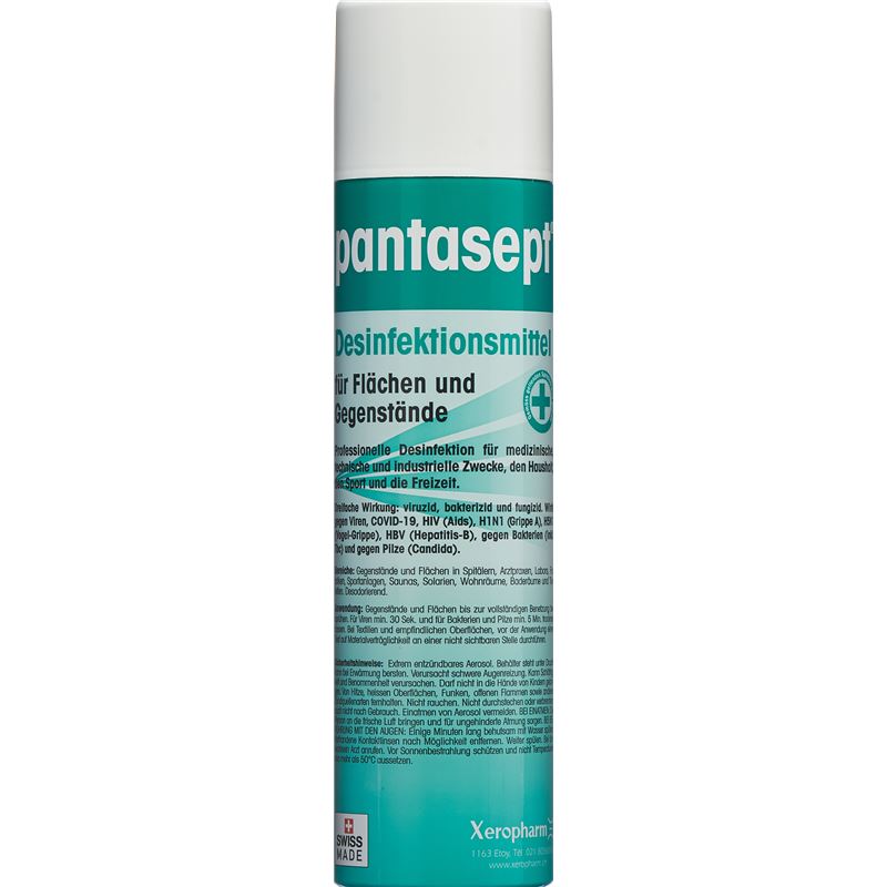 PANTASEPT Desinfektion Spray Spr 400 ml