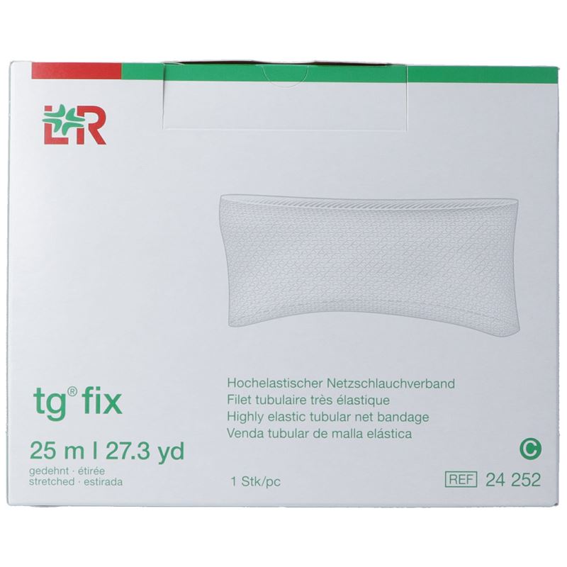 TG fix Netzschlauchverband 25m C Extremität gross