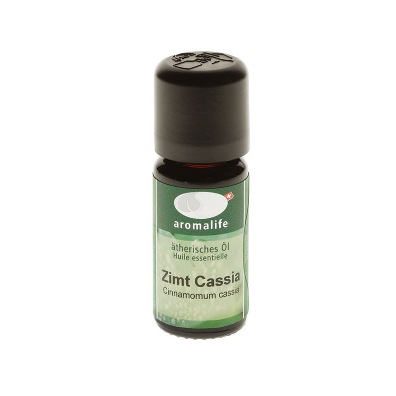 AROMALIFE Zimt Cassis Äth/Öl 10 ml