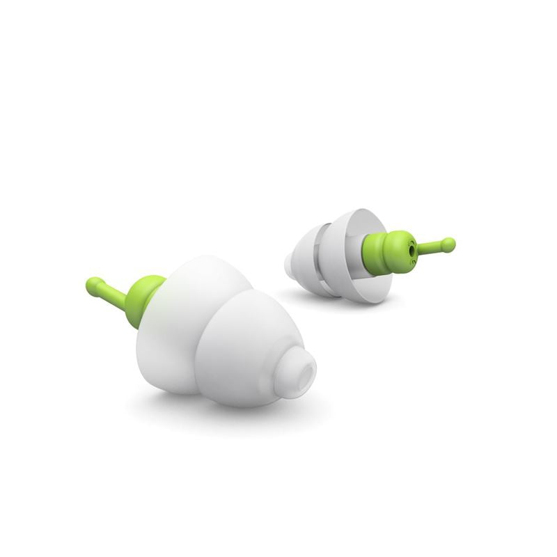 ALPINE SleepSoft+Gehörschutzstöps Euroloch 1 Paar