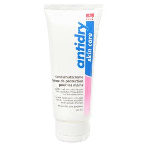 ANTIDRY Skin Care Handschutzcrème Tb 100 ml
