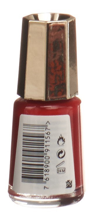 MAVALA Nagellack Carrousel Color 156 Rocc Red 5 ml