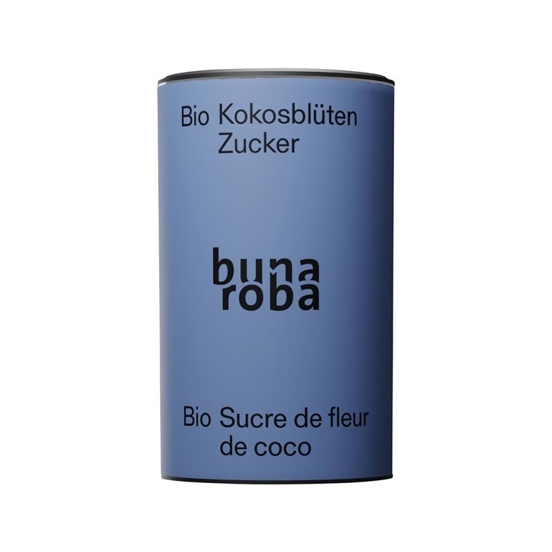VEGALIFE Kokosblüten Zucker Ds 450 g