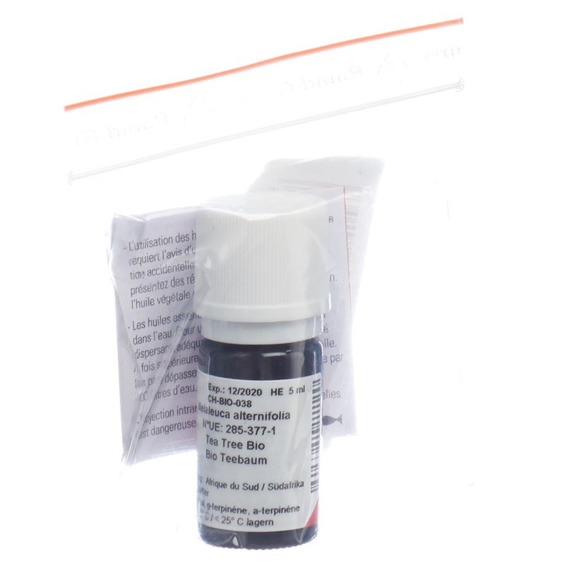 AROMASAN Tea Tree Äth/Öl 5 ml