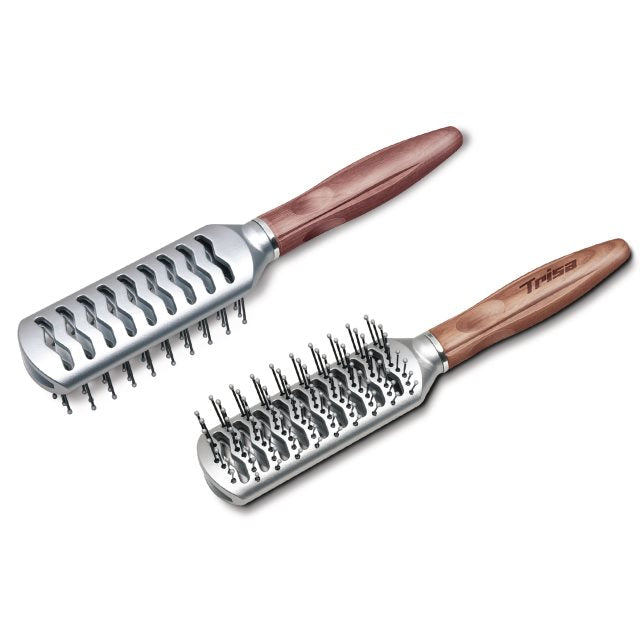 TRISA Natural Care Haarbürste Volume