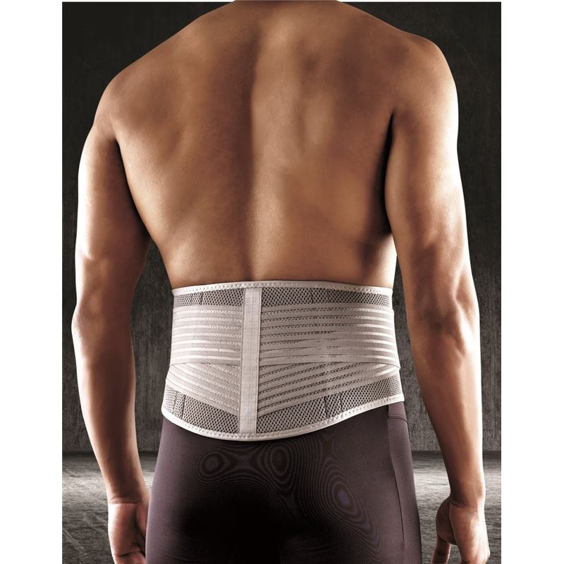 3M FUTURO Rückenbandage S/M