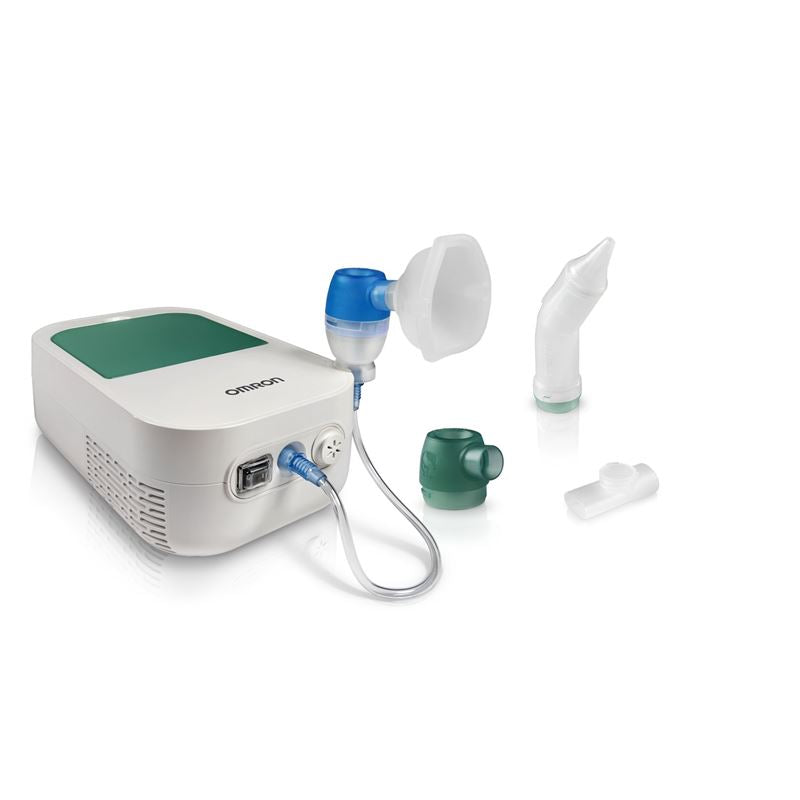 OMRON DuoBaby Inhalationsgerät