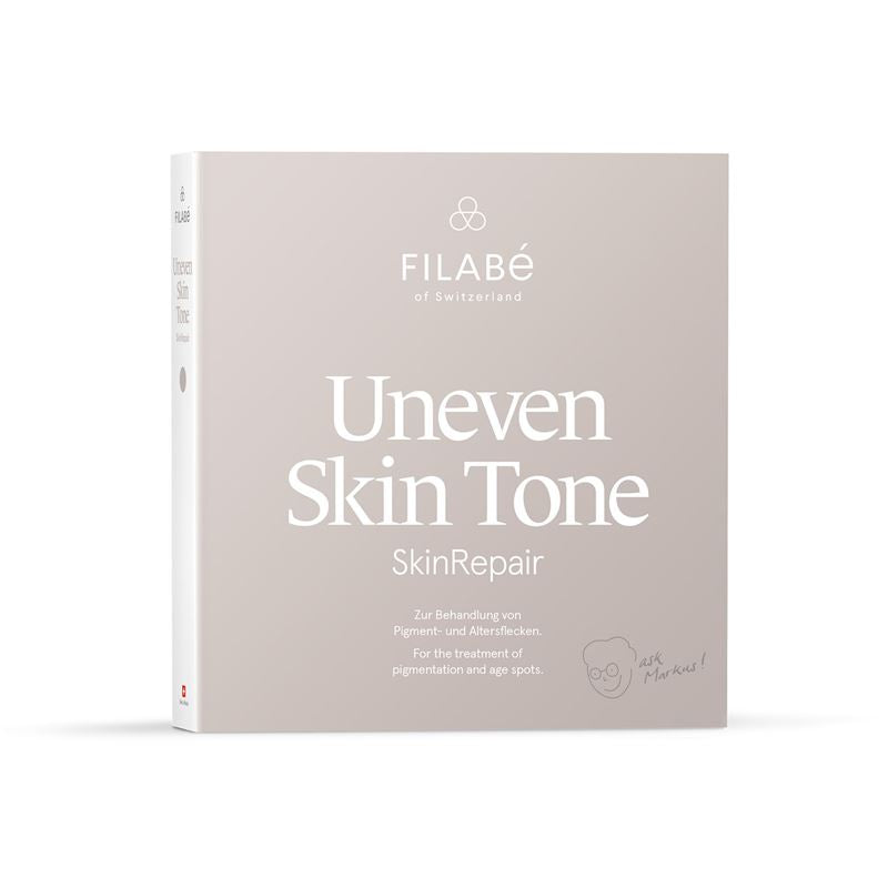 FILABE Uneven Skin Tone 28 Stk