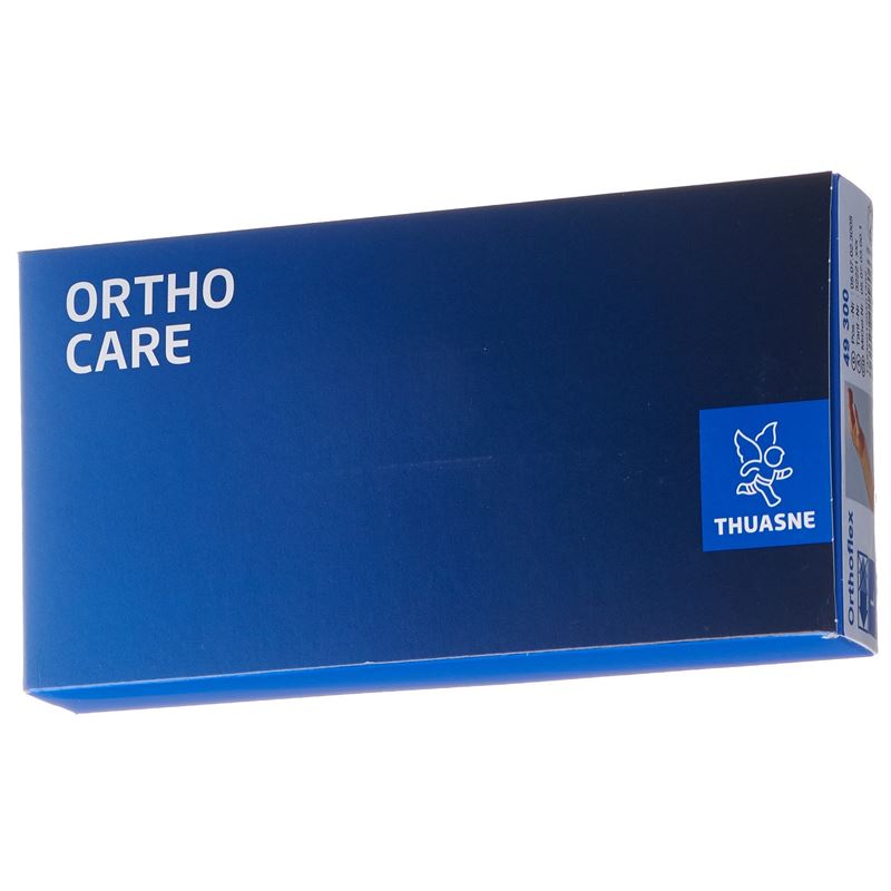 THUASNE Orthoflex Handgelenkband S 16cm links hf