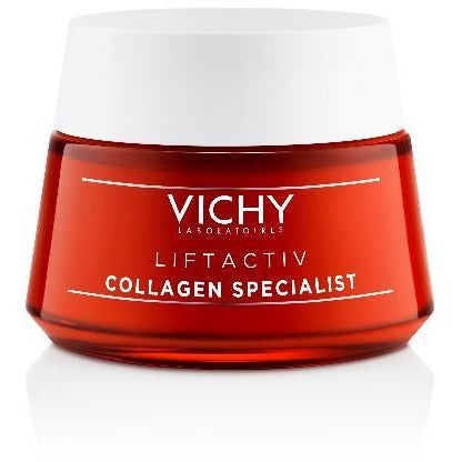 VICHY Liftactiv Collagen Intensifier Topf 50 ml