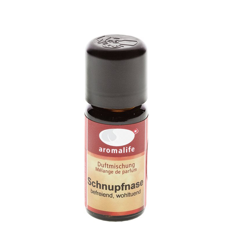 AROMALIFE Schnupfnase Äth/Öl 10 ml