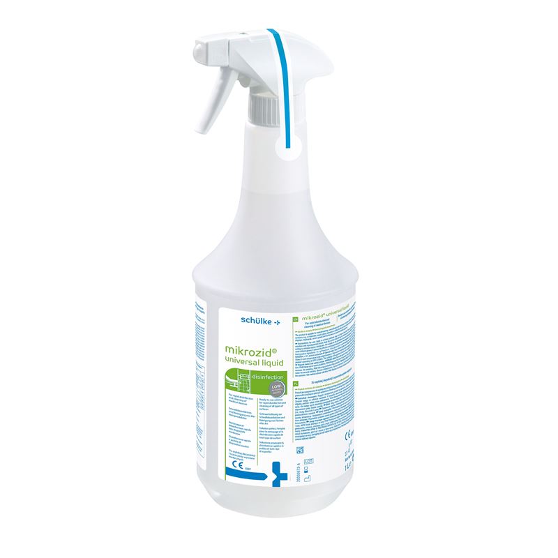 MIKROZID universal liquid 1 lt