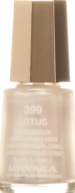 MAVALA Nagellack Butterfly Color 399 Lotus 5 ml