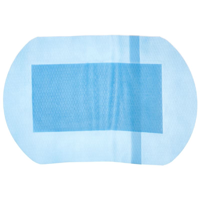 FLAWA Aqua Pl Pflasterstri 10x15cm wasserf 6 Stk