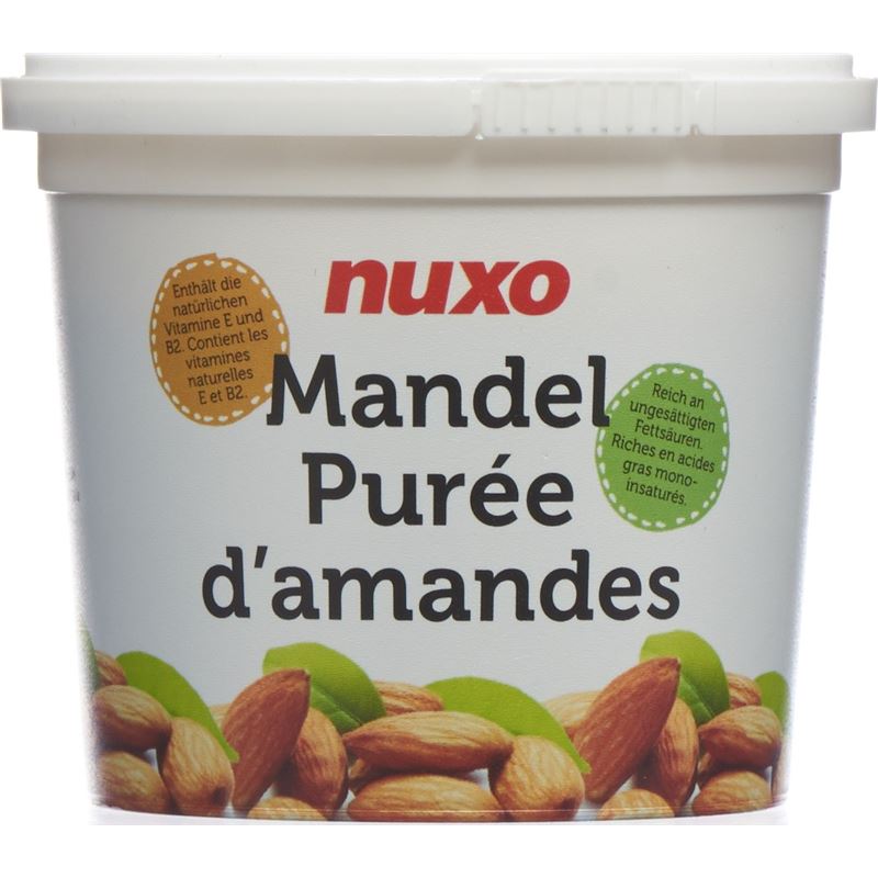 NUXO Mandelpurée 1000 g