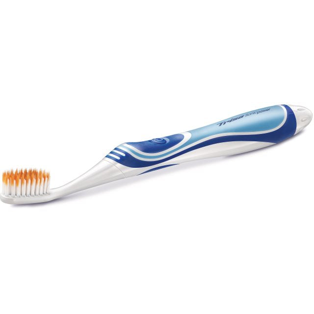 TRISA SONICPOWER Battery Pro Interdental DUO 2 Stk
