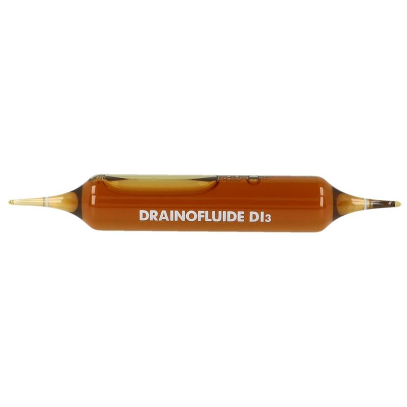 DRAINOFLUIDE DI 3 20 Trinkamp 10 ml