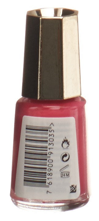 MAVALA Nagellack Chili&Spice Color 303 Bali 5 ml