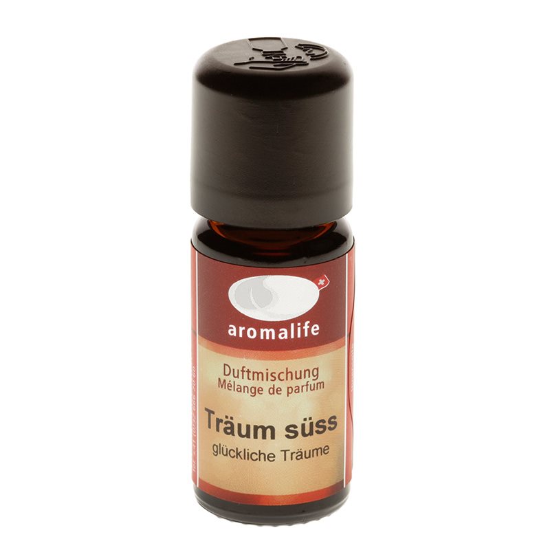 AROMALIFE Träum süss Äth/Öl 10 ml