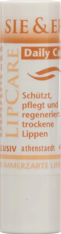 SIE & ER Daily Care LipCare