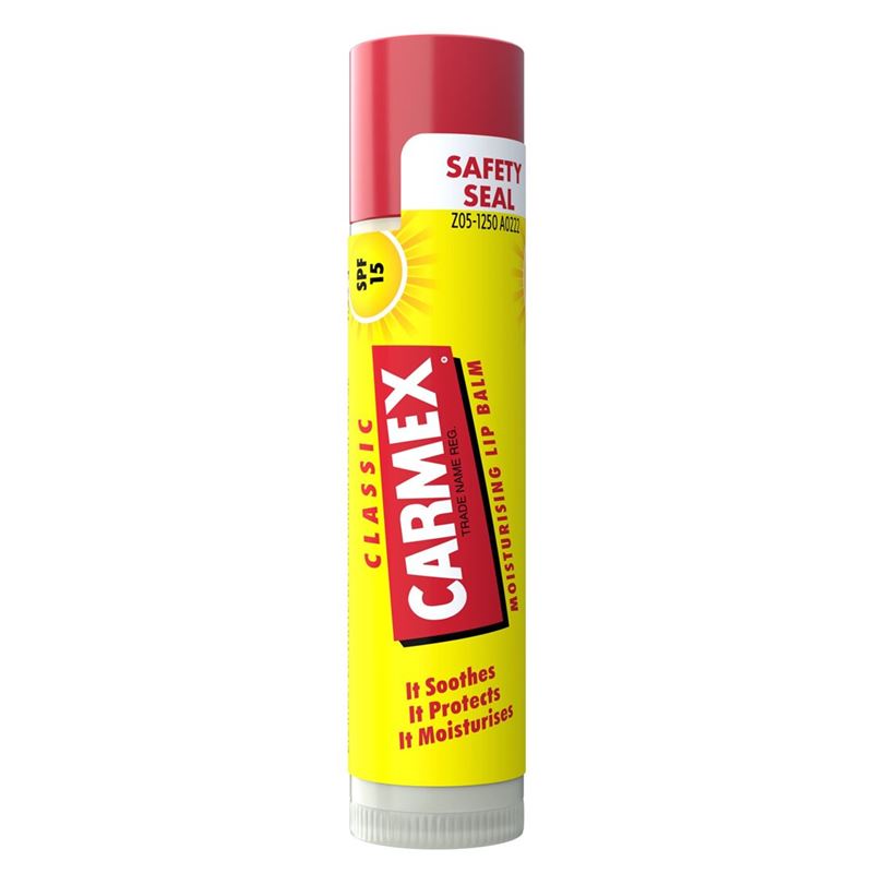 CARMEX Lippenbalsam Classic Stick 4.25 g