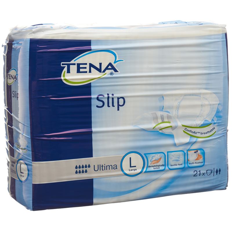 TENA Slip Ultima large 21 Stk