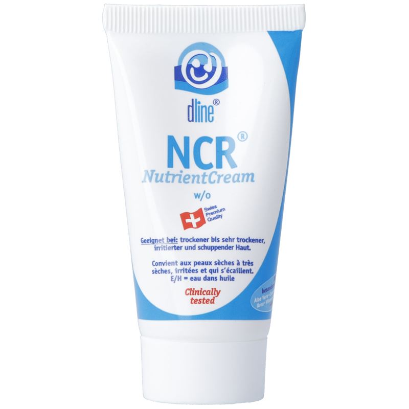 DLINE NCR-NutrientCream Tb 30 ml