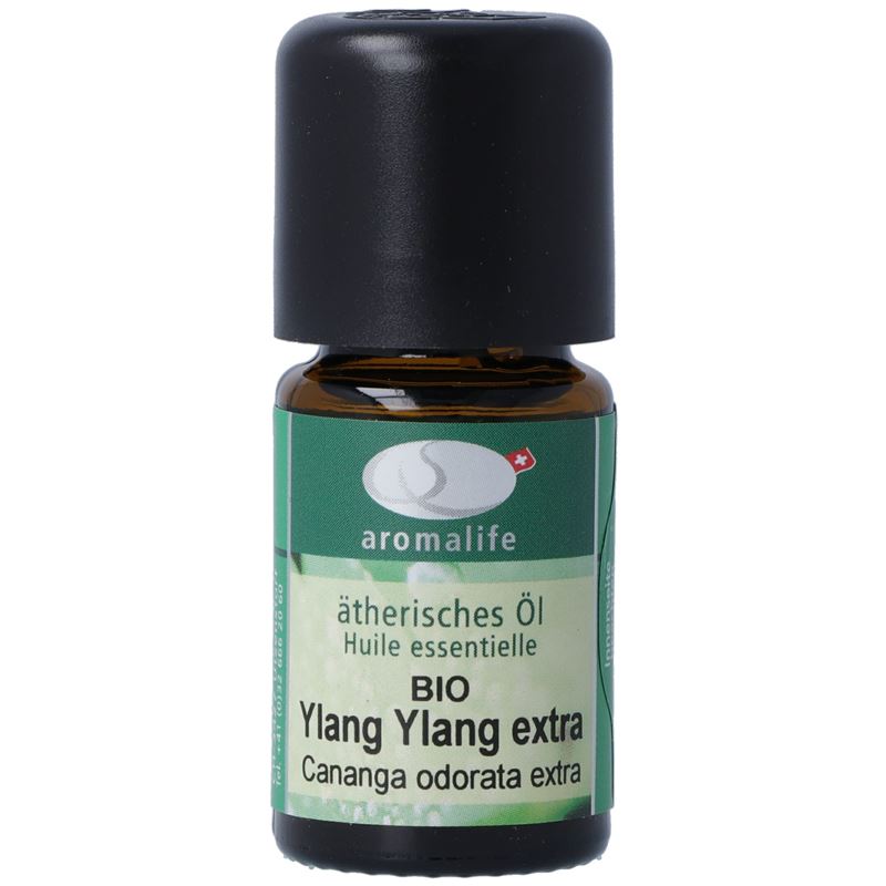 AROMALIFE Ylang Ylang Äth/Öl 5 ml