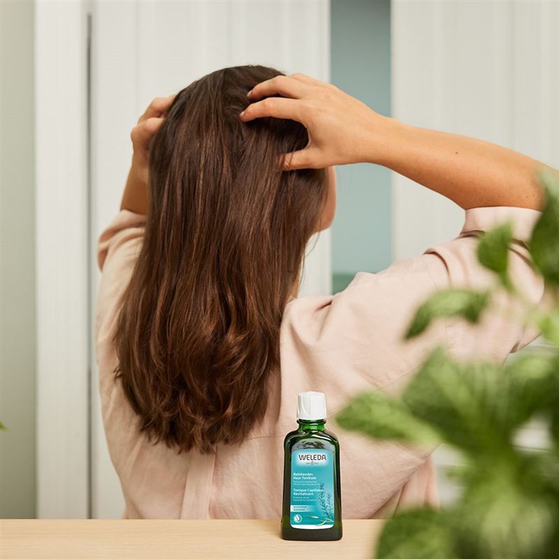 WELEDA Belebendes Haar-Tonikum 100 ml