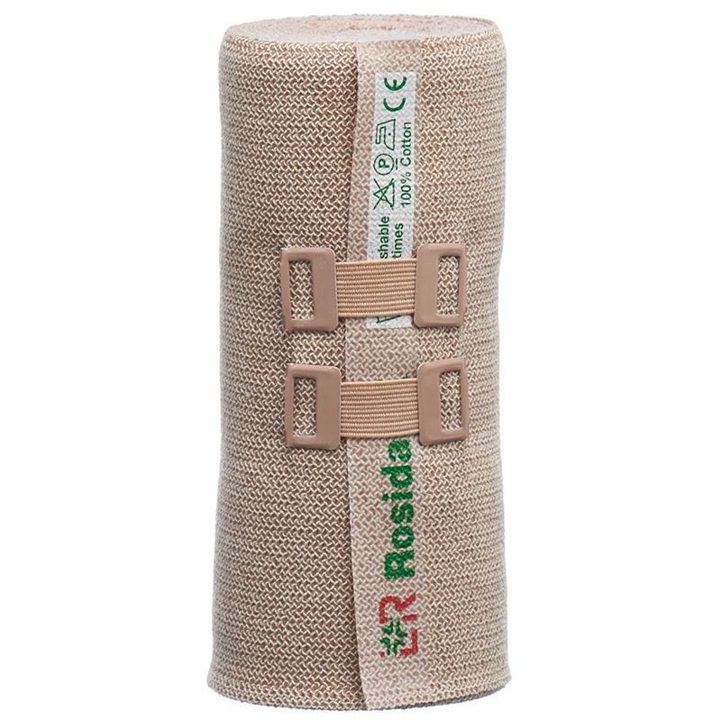 ROSIDAL K Kurzzug-Binde 8cmx5m 10 Stk